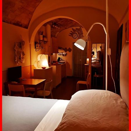 Casa Galileo- Antiche Dimore Pisane Luaran gambar
