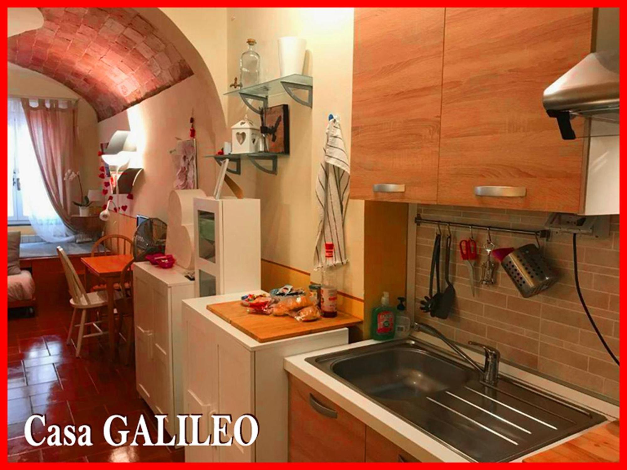 Casa Galileo- Antiche Dimore Pisane Luaran gambar